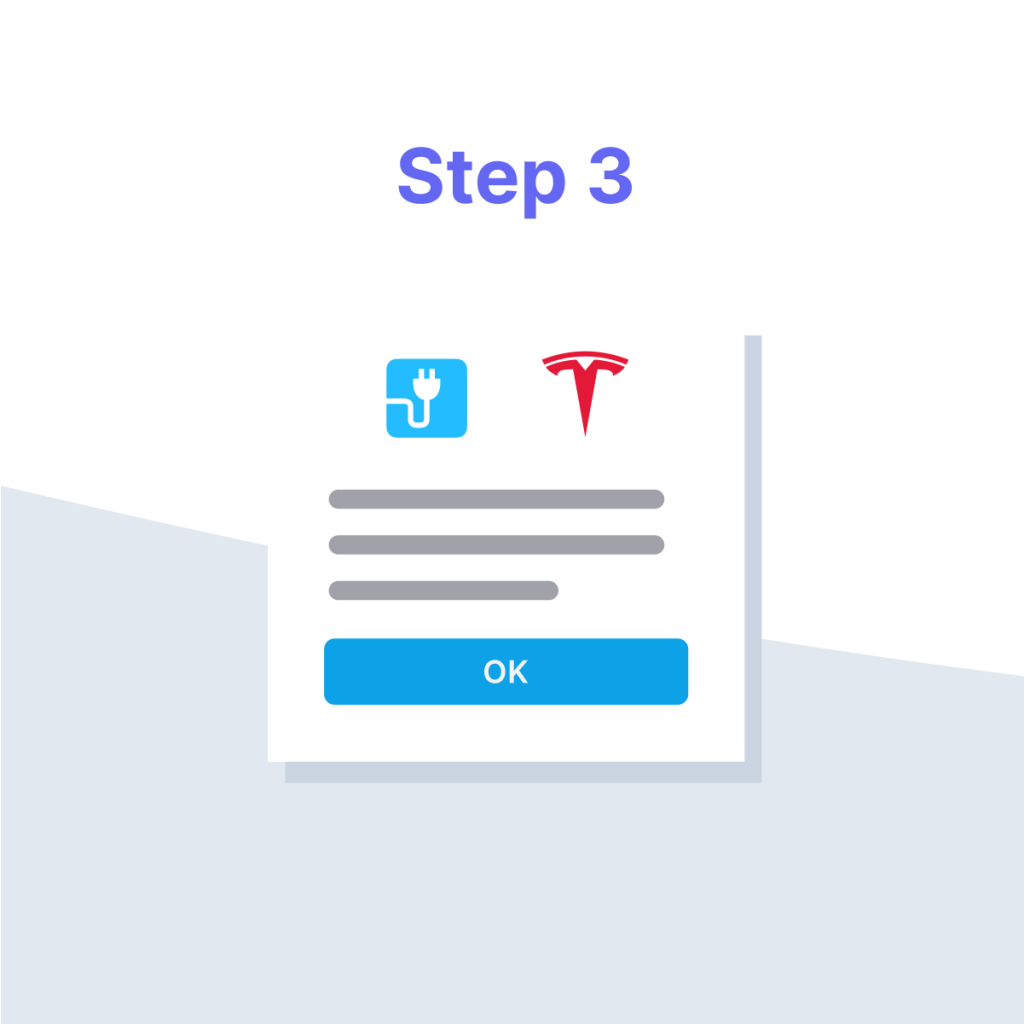 Validate link Chargemap Pass to Tesla Supercharger