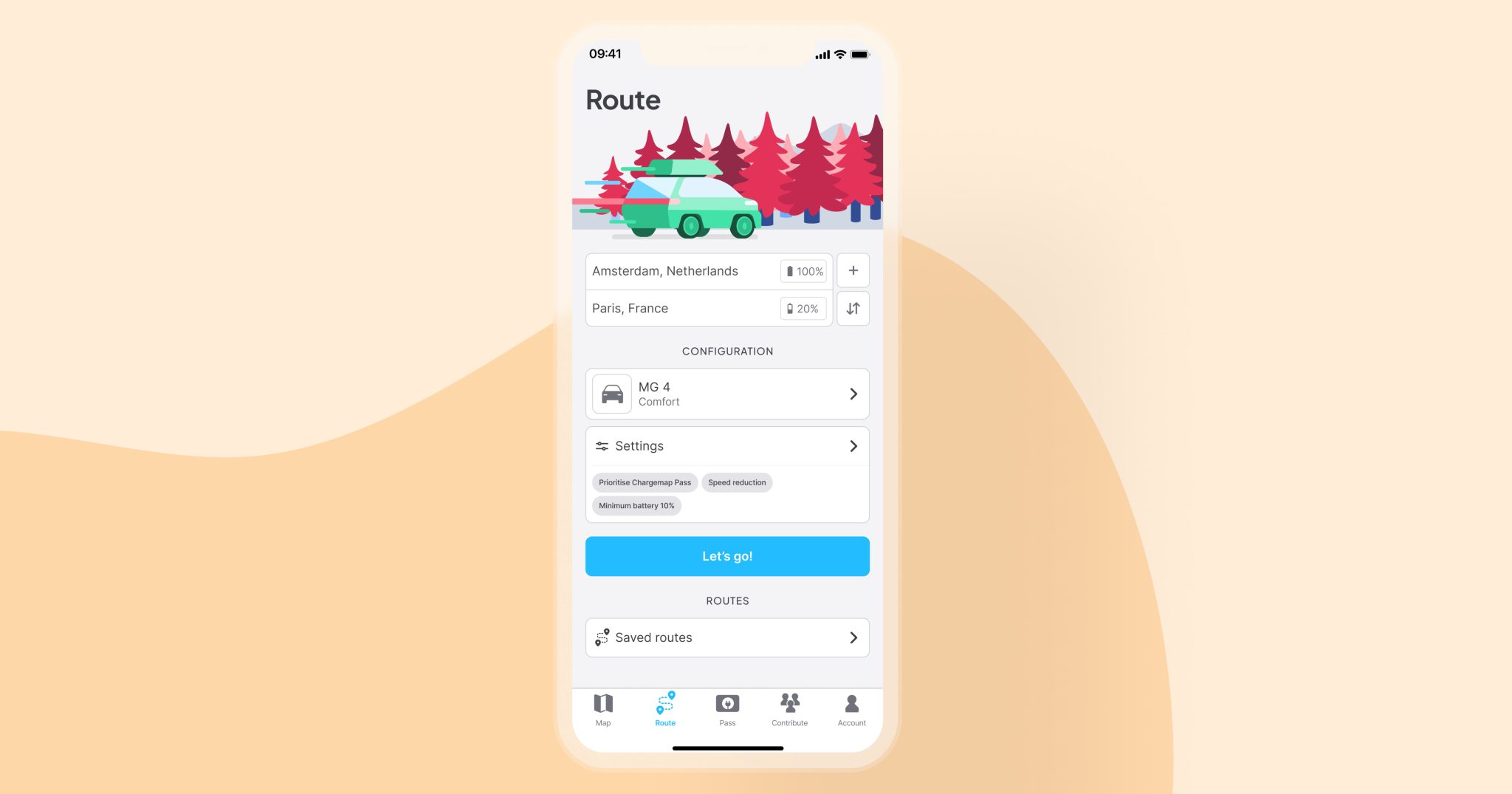 MG4 a guide to charging the affordable EV hatchback