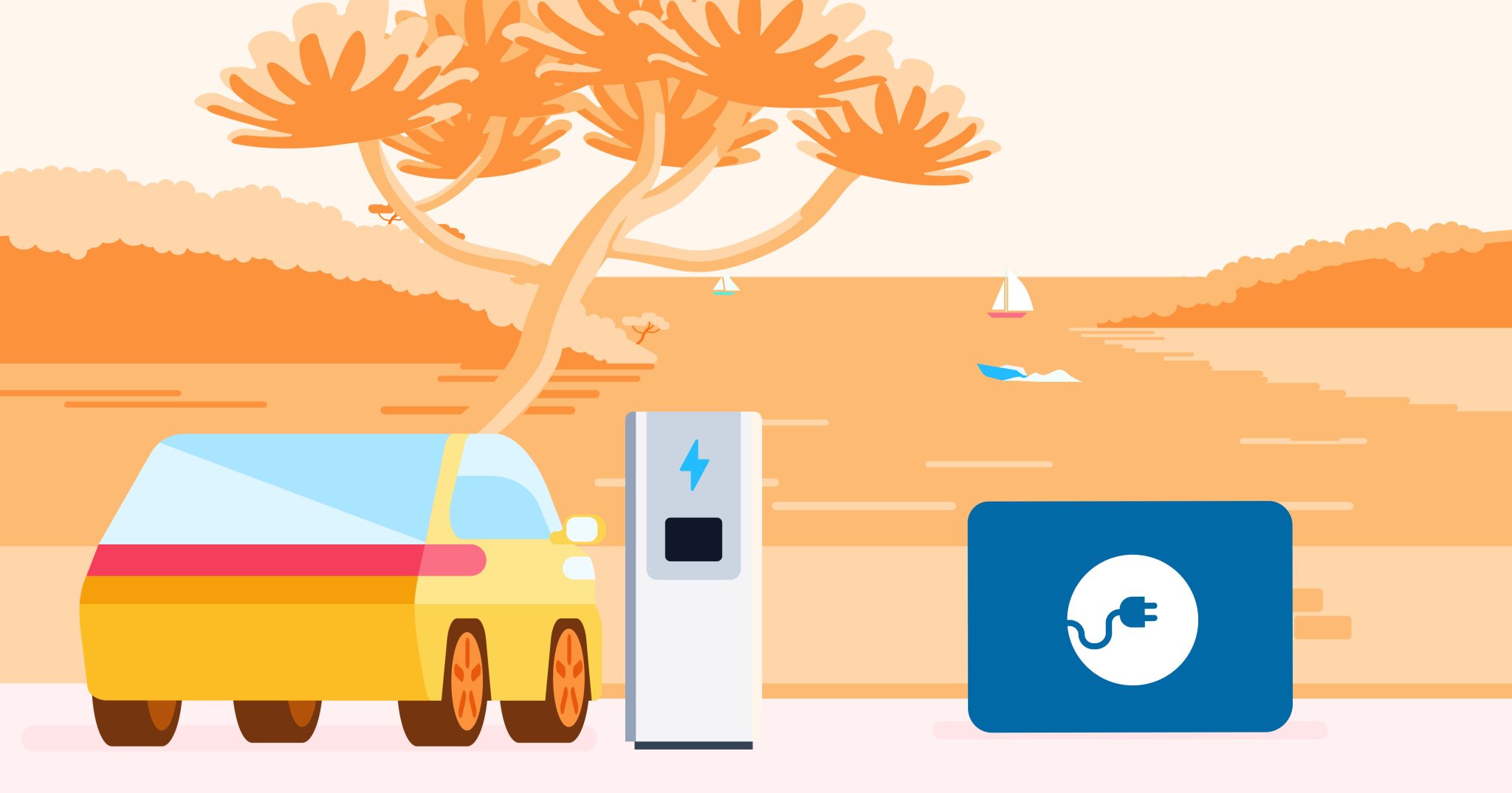 Die beste Ladekarte für Elektroautos ultimativer Guide (2024)