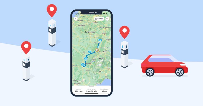 Was Müssen Sie Beim überqueren Einer Vorfahrtstraße Beachten Was Sie über das Aufladen des Citroën ë-C3 wissen sollten