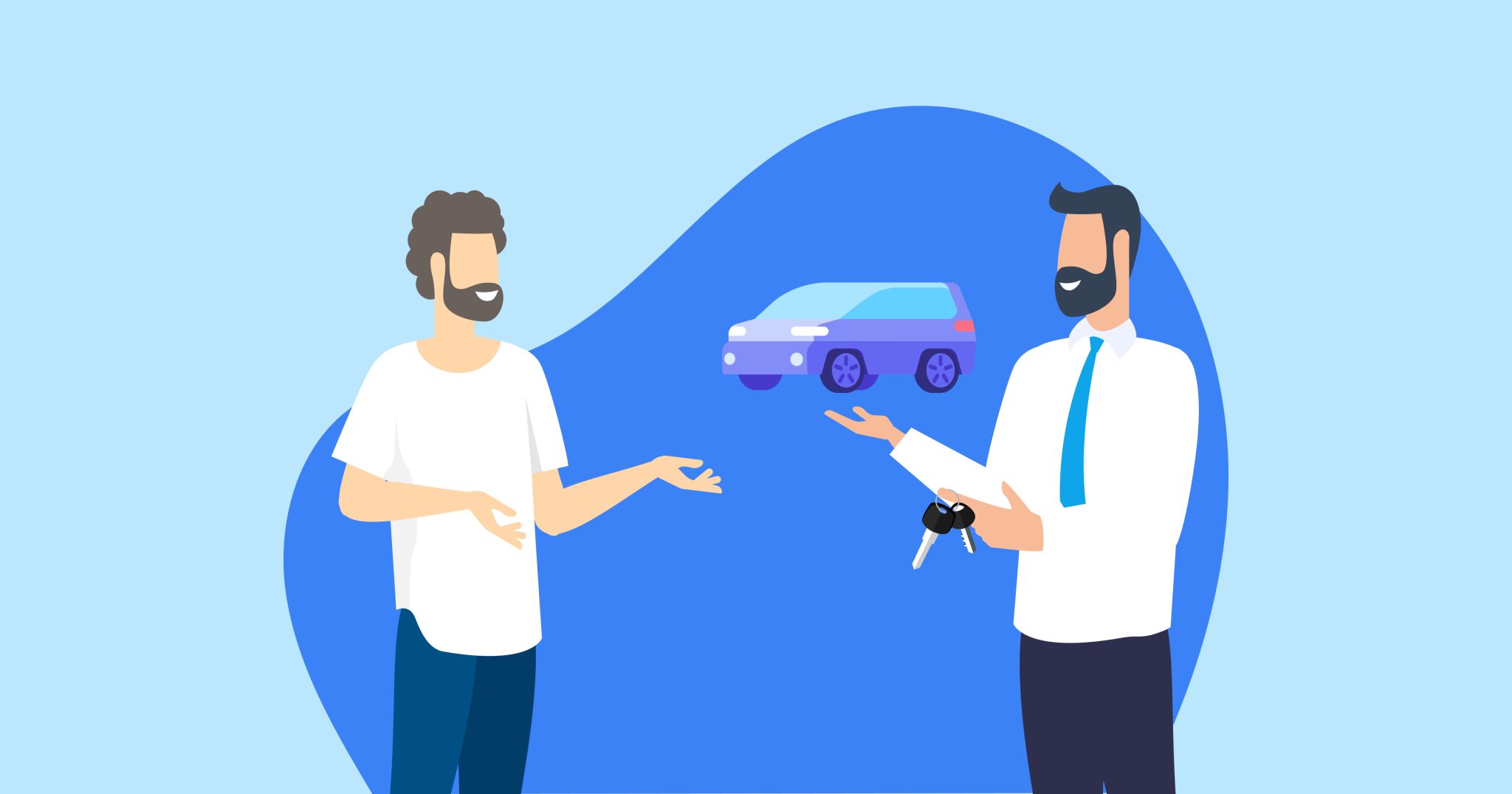 Guide to buying or selling a secondhand electric car