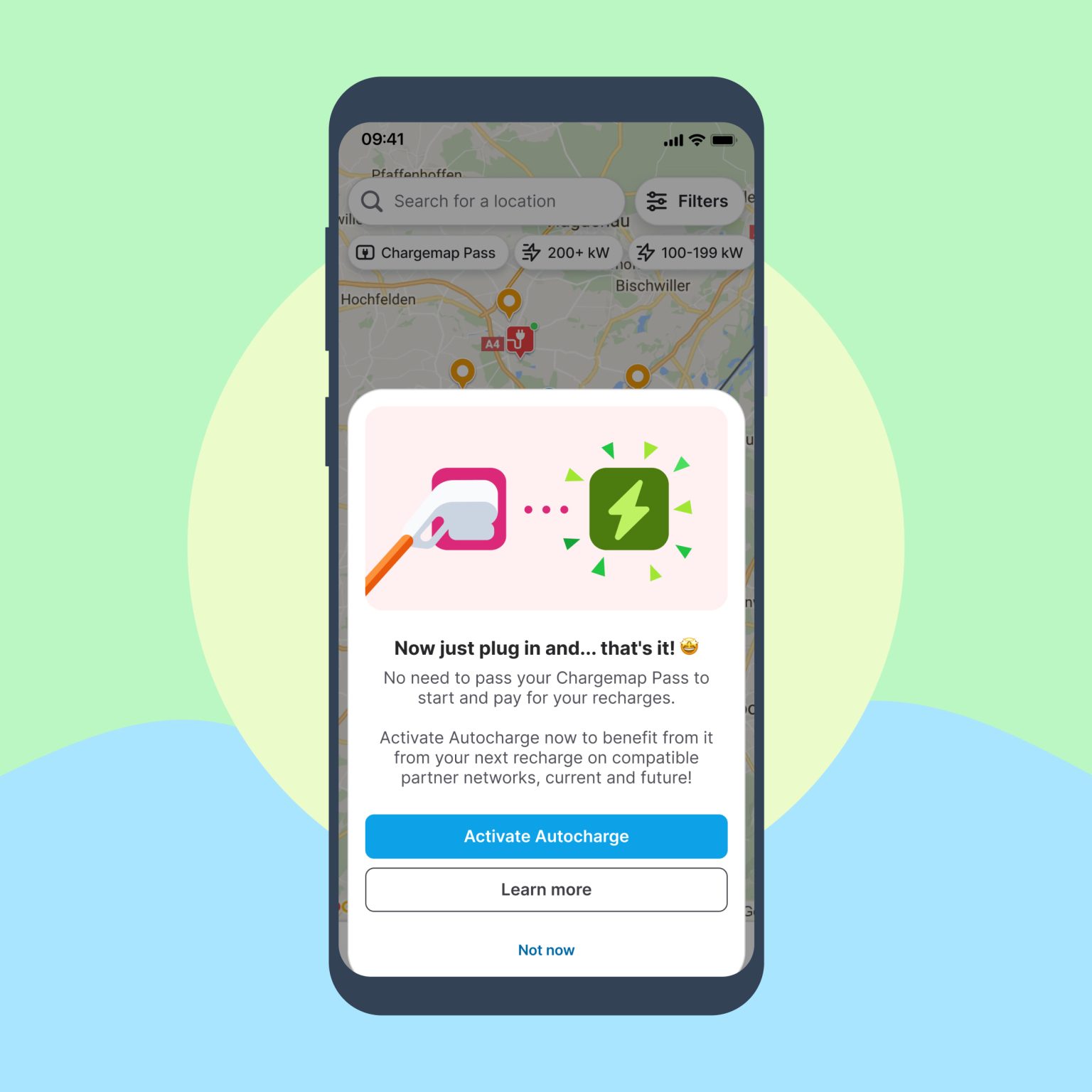 Autocharge On Your Electric Car How Does It Work 