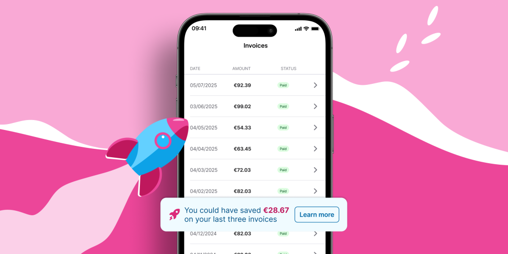 Chargemap Boost subscription to save money on charging