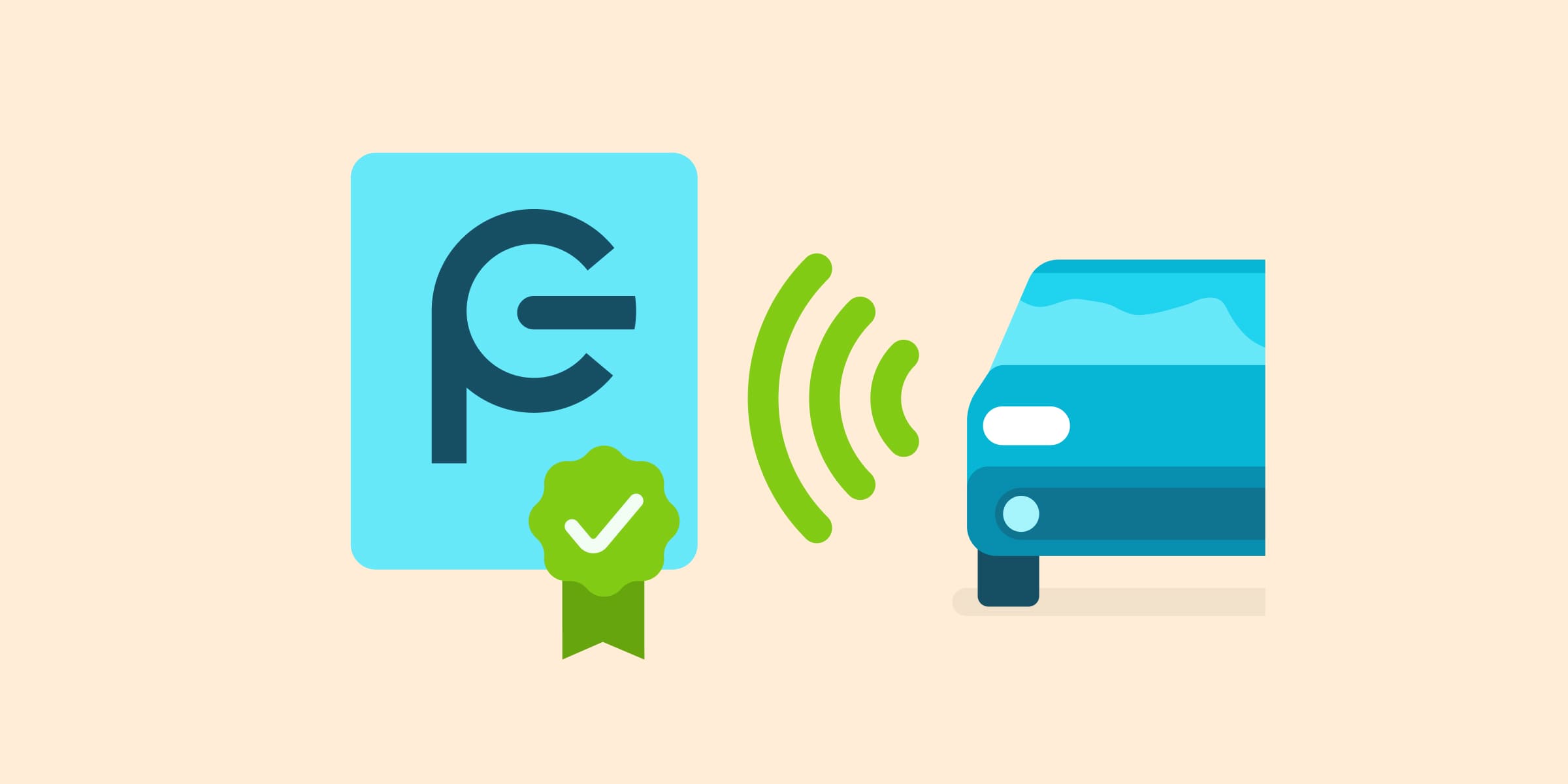C'est quoi le plug and Charge ?