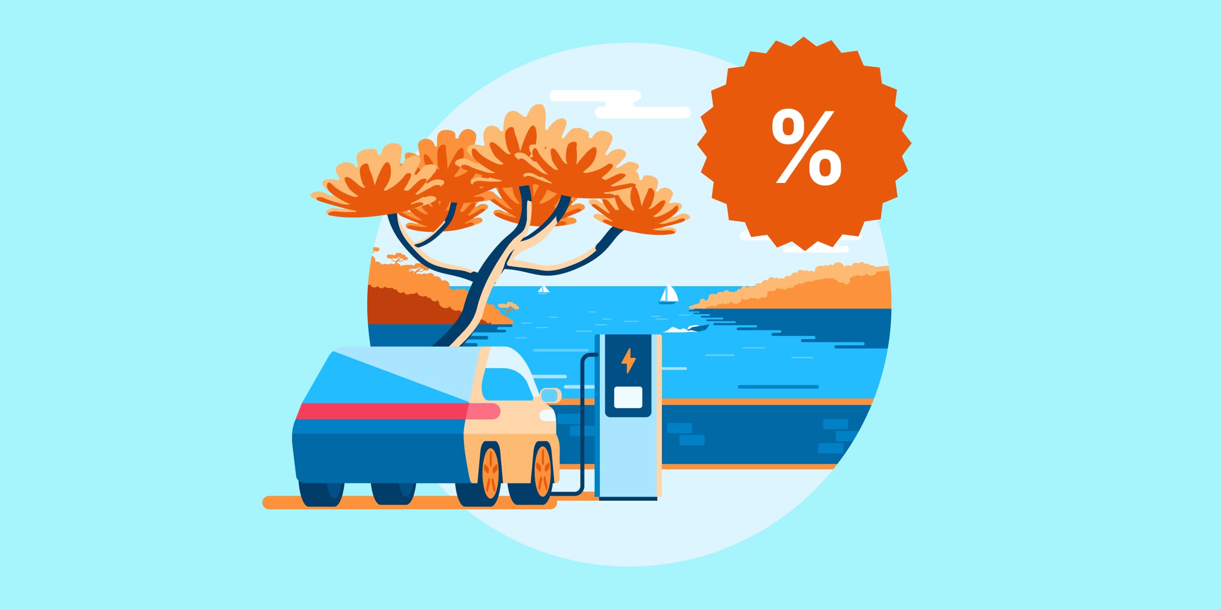 Recharge électrique pas chère