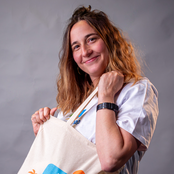 Laura de Chargemap