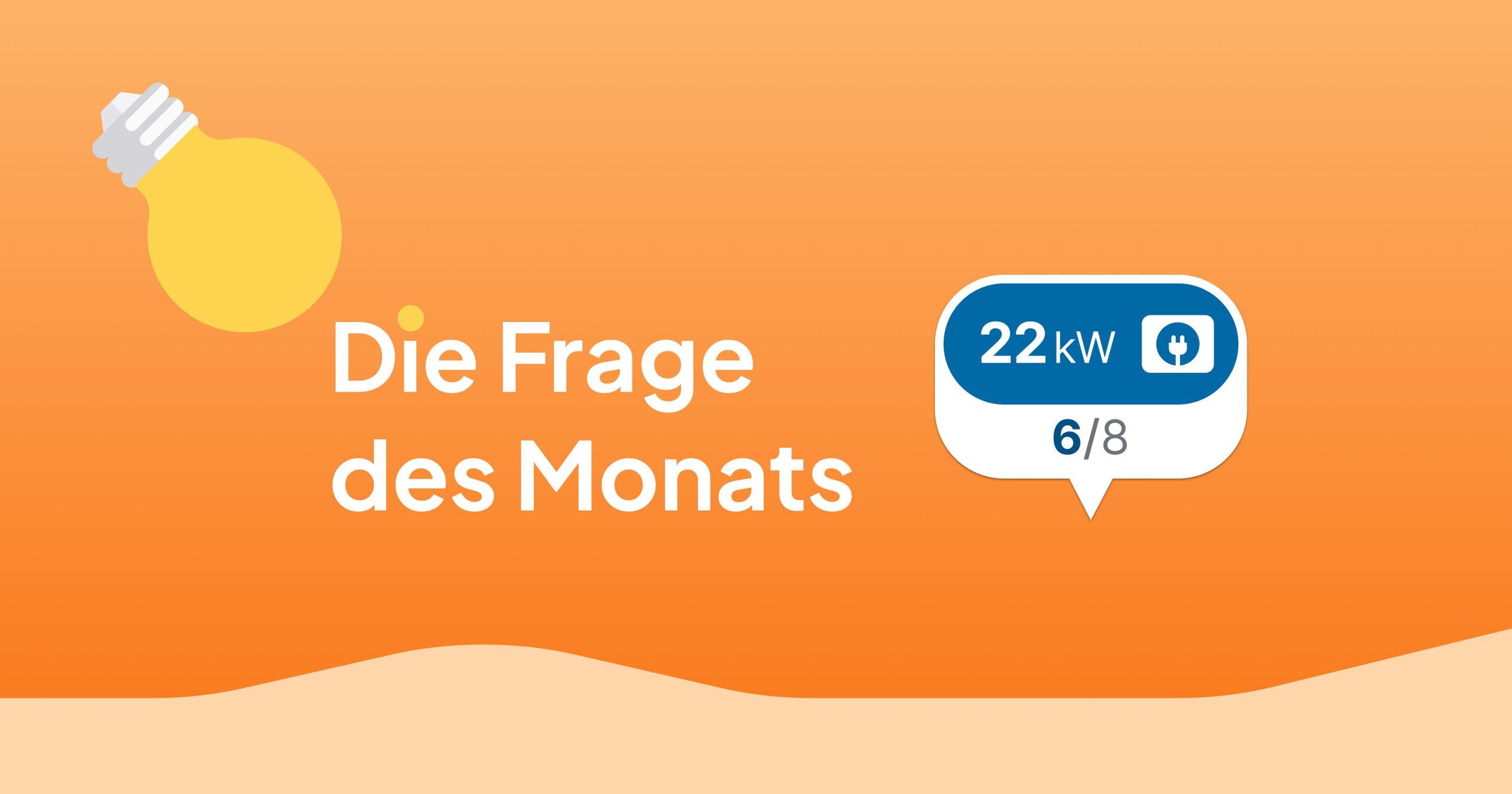 Wie kann ich wissen, ob eine Ladesäule frei ist, wenn ich dort ankomme?