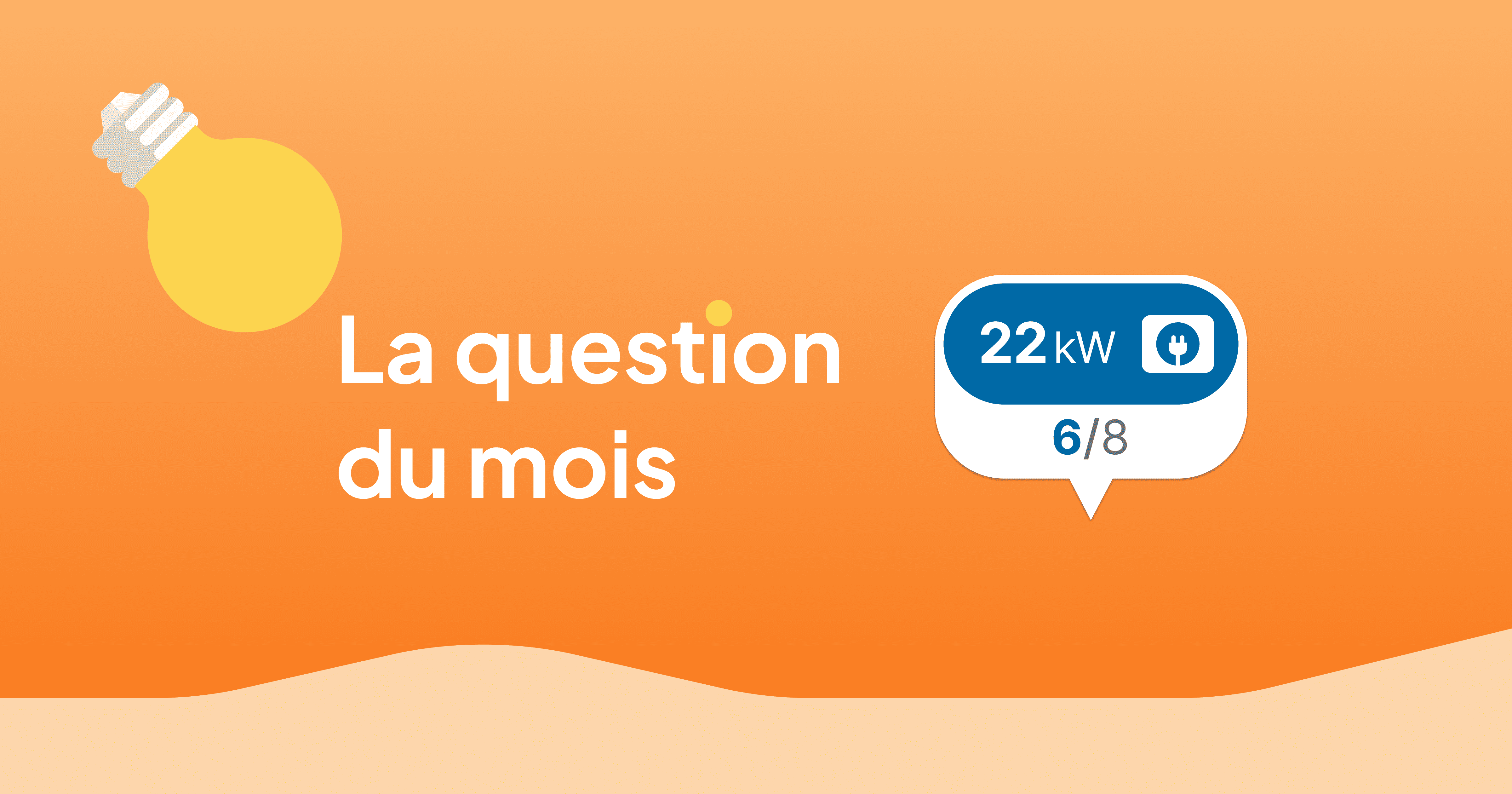 Comment savoir si une borne sera disponible à mon arrivée ?